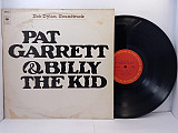 Bob Dylan – Pat Garrett & Billy The Kid LP 12" USA