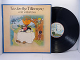 Cat Stevens – Tea For The Tillerman LP 12" France