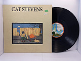 Cat Stevens – Teaser And The Firecat LP 12" Germany