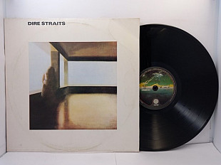 Dire Straits – Dire Straits LP 12" Portugal