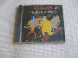 QUEEN / a king of magic / 1986