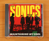 The Sonics – Maintaining My Cool (США, Jerden)