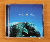 Jars Of Clay – If I Left The Zoo (США, Essential Records)