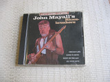 JOHN MAYALL / castle masters collection / 1992