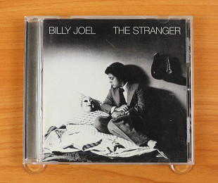Billy Joel – The Stranger (Европа, Columbia)
