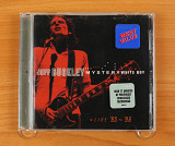 Jeff Buckley ‎– Mystery White Boy: Live '95 - '96 (США, Columbia)