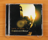 Jars Of Clay – The Eleventh Hour (Европа, Essential Records)