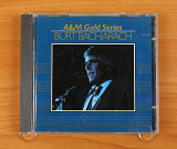 Burt Bacharach – A&M Gold Series (Германия, A&M Records)