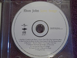 CD Elton John - Love songs - 1995