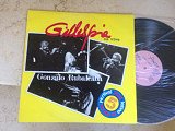 Dizzy Gillespie / Gonzalo Rubalcaba ( Cuba) LP