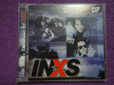 CD INXS - The Best of -