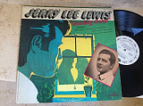 Jerry Lee Lewis ‎– Touching Home ( USA ) album 1971 LP