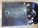 Derringer (+ex Axis , Black Sabbath , Dio , Alcatrazz , Steppenwolf , Heaven & Hell ) (USA )LP ***