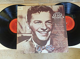 Frank Sinatra – In The Beginning 1943 To 1951 (2xLP) (USA )LP