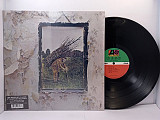 Led Zeppelin – Untitled LP 12" Europe