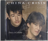 China Crisis - "Diary - A Collection"
