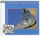 Dire Straits – Brothers In Arms, XRCD2