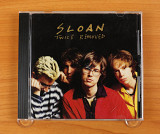 Sloan – Twice Removed (Канада, Murderecords)