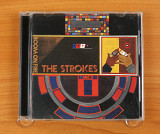 The Strokes – Room On Fire (RCA)