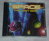 Компакт-диск Space - The Very Best