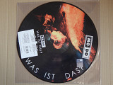 Mo-Do ‎– Was Ist Das? (Plastika ‎– PLA 3033L, Italy) M/M