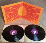 Deep Purple Made In Japan Double Vinyl LP Album 1972 TPSP351 Gatefold 1st Press