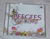 Компакт-диск Bee Gees - Love Songs