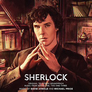 Sherlock OST - David Arnold & Michael Price