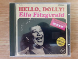 Компакт диск CD Ella Fitzgerald – Hello Dolly
