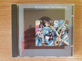 Компакт диск фирменный CD Ben Van Den Dungen / Jarmo Hoogendijk Quintet ‎– Heart Of The Matter