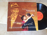 Frank Sinatra – Songs For Swingin' Lovers! (USA) album 1956 LP
