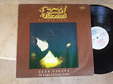 Ozzy Osbourne ( Black Sabbath ) = No More Tears LP