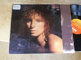 Barbra Streisand ‎– Wet ( Holland ) LP