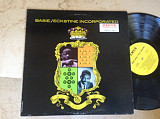 Billy Eckstine + Count Basie - And His Orchestra ( USA ) JAZZ LP