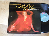Celi Bee ‎– Fly Me On The Wings Of Love ( USA ) DISCO LP