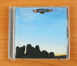 Eagles – Eagles (Япония, Asylum Records)