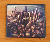 Foo Fighters – Sonic Highways (США, Roswell Records)