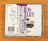 Elvis Presley – Best Selection (Япония, Echo Industry Co., Ltd.)