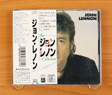 John Lennon – The John Lennon Collection (Япония, Odeon)