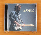 Eric Clapton – The Cream Of Clapton (США, Polydor)