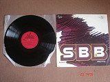 SBB (3) Pamięć 1977