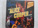 ALICE COOPER THE ALICE COOPER SHOW ( WB KBS 3138 ) 1977 CAN