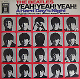 The Beatles ‎– Yeah! Yeah! Yeah! (A Hard Day's Night) - Originals From The United Artists Picture