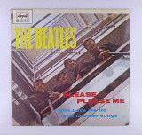 The Beatles ‎– Please Please Me