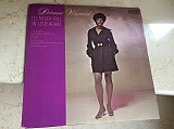 Dionne Warwick ‎– I'll Never Fall In Love Again ( USA ) LP