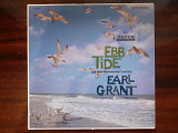 Виниловая пластинка LP Earl Grant – Ebb Tide And Other Instrumental Favorites