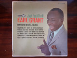 Виниловая пластинка LP Earl Grant – Just For A Thrill