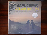 Виниловая пластинка LP Earl Grant – Beyond The Reef And Other Instrumental Favorites
