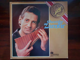 Виниловая пластинка LP Gheorghe Zamfir – Star-Discothek