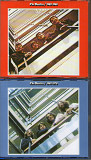 The Beatles – 1962-1966 2CD, 1967-70 2CD, 1993, продаются комплектом